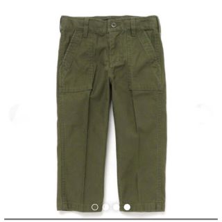 ベイカーパンツの通販 (グリーン・カーキ/緑色系) 300点以上 
