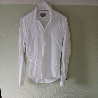 ザラ(ZARA)のZARA MAN(シャツ)