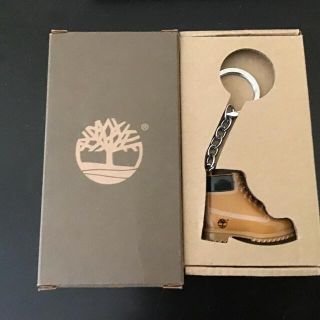 ティンバーランド(Timberland)のティンバーランド　キーホルダー　ノベルティ(キーホルダー)