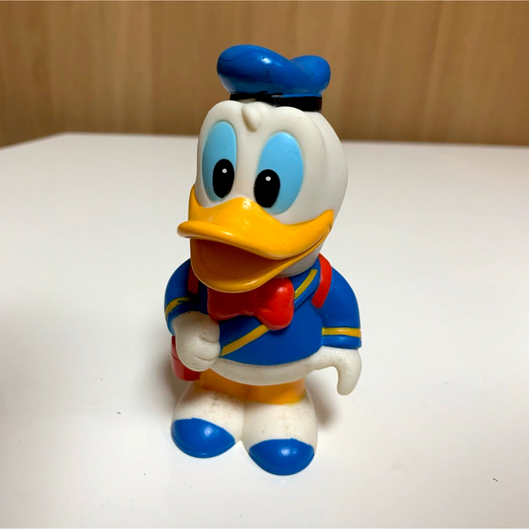 Disney - ☆匿名配送 ドナルドダック貯金箱 非売品 三菱銀行 Disney - ☆匿名配送 ドナルドダック貯金箱 非売品 三菱銀行