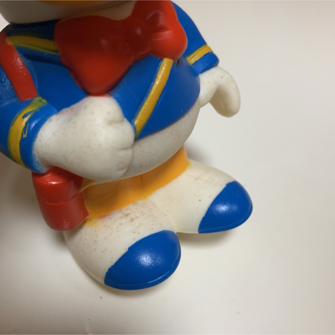 Disney - ☆匿名配送 ドナルドダック貯金箱 非売品 三菱銀行 Disney - ☆匿名配送 ドナルドダック貯金箱 非売品 三菱銀行