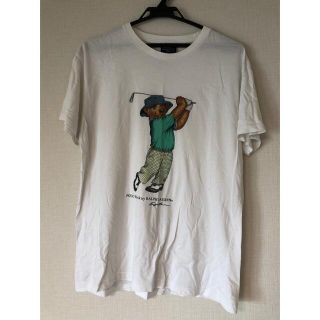 Polo Ralph Lauren ポロベアーTシャツ(Tシャツ/カットソー(半袖/袖なし))