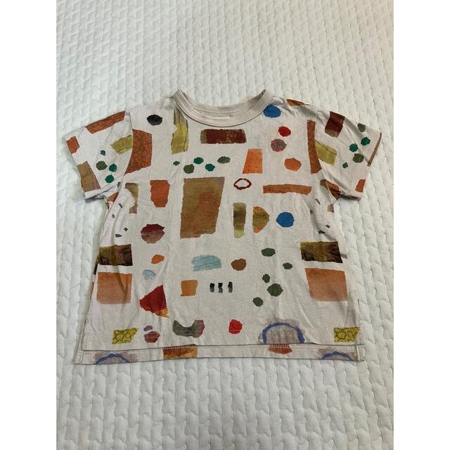 MARKEY'S(マーキーズ)のマーキーズ　110cm キッズ/ベビー/マタニティのキッズ服男の子用(90cm~)(Tシャツ/カットソー)の商品写真