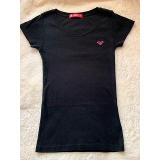 ロキシー(Roxy)の値下げ✨ROXY Tシャツ　未使用自宅保管(Tシャツ(半袖/袖なし))