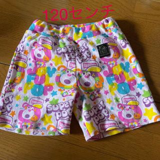 ジャム(JAM)のjam ショートパンツ(パンツ/スパッツ)