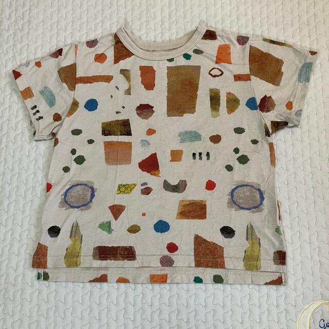 MARKEY'S(マーキーズ)のマーキーズ　130cm キッズ/ベビー/マタニティのキッズ服男の子用(90cm~)(Tシャツ/カットソー)の商品写真