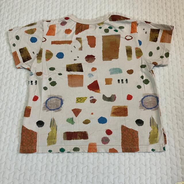 MARKEY'S(マーキーズ)のマーキーズ　130cm キッズ/ベビー/マタニティのキッズ服男の子用(90cm~)(Tシャツ/カットソー)の商品写真