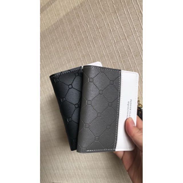 150 美品　シャネル　デカココ　コインケース　カードケース　キャビアスキン　黒