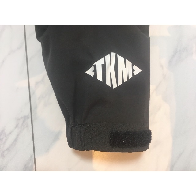コロンビア PFG レインウェア 伊藤巧