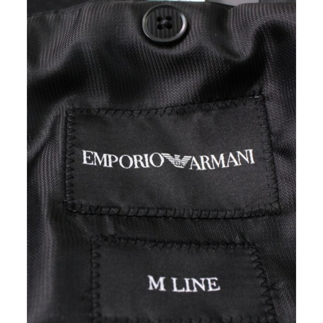 Emporio Armani(エンポリオアルマーニ)のEMPORIO ARMANI セットアップ・スーツ（その他） 【古着】【中古】 メンズのスーツ(その他)の商品写真