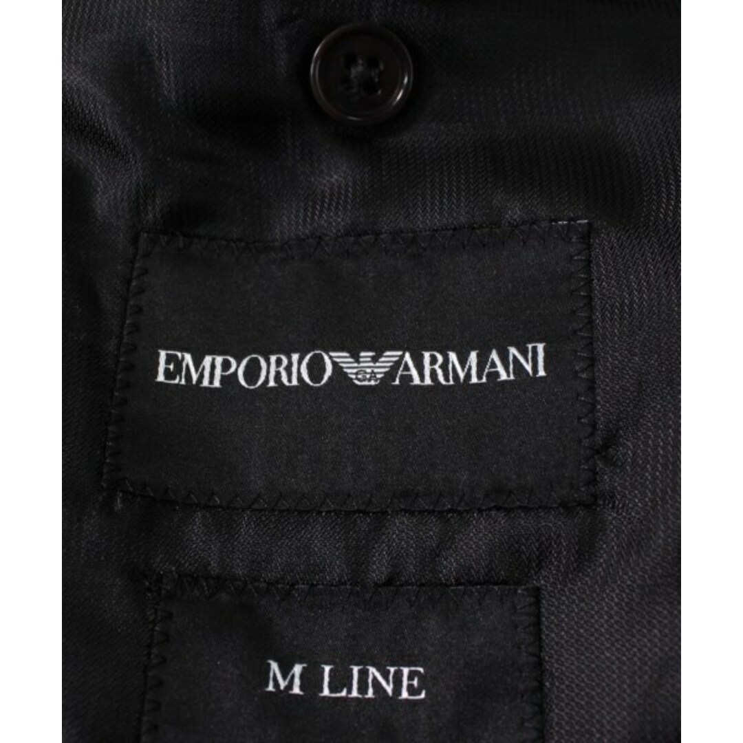 Emporio Armani(エンポリオアルマーニ)のEMPORIO ARMANI セットアップ・スーツ（その他） 【古着】【中古】 メンズのスーツ(その他)の商品写真