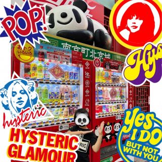 ジョーイヒステリック(JOEY HYSTERIC)の売り切れ🙇‍♀️🙏💦(ワンピース)