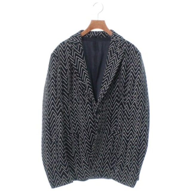 Go A - GIORGIO ARMANI テーラードジャケット メンズの通販 by RAGTAG
