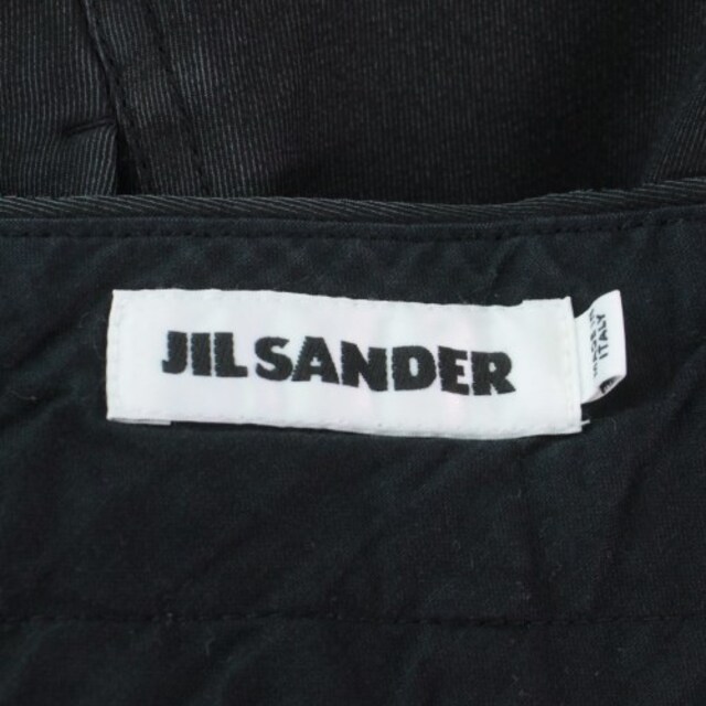Jil Sander(ジルサンダー)のJIL SANDER クロップドパンツ メンズ メンズのパンツ(その他)の商品写真