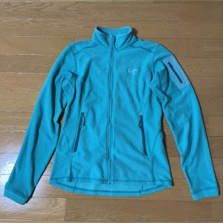 アークテリクス(ARC'TERYX)のアークテリクス　arc'teryx ジャケット　XS(ノーカラージャケット)