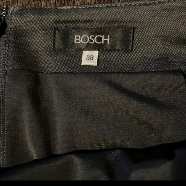 BOSCH(ボッシュ)の【最終値下】 【BOSCH】美品　スカートスーツ　セットアップ レディースのジャケット/アウター(テーラードジャケット)の商品写真