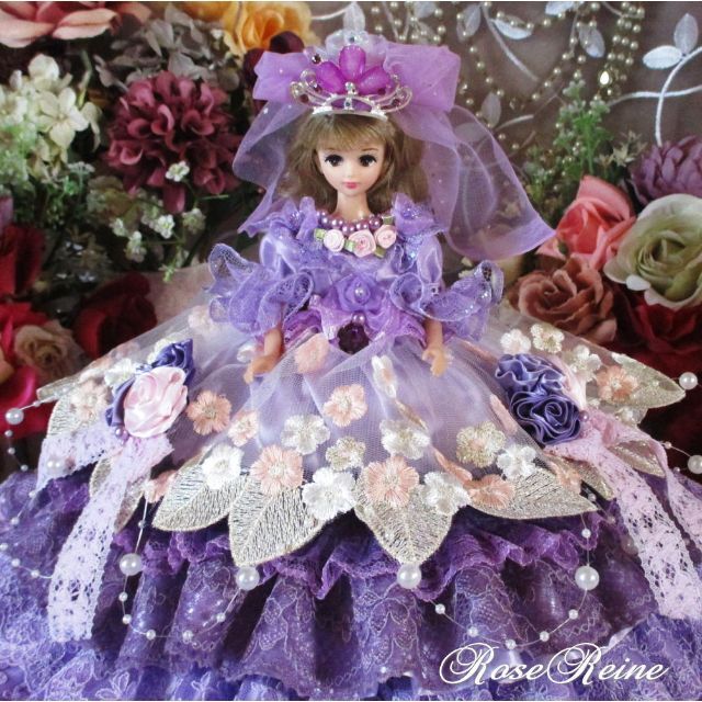 Violet様 専用ページお作りしました 購入手続きお願いします