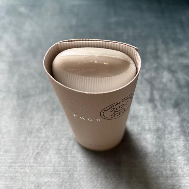 たい子様専用♡ サボンクレール 朝用石鹸 125g P.G.C.Dの通販 by