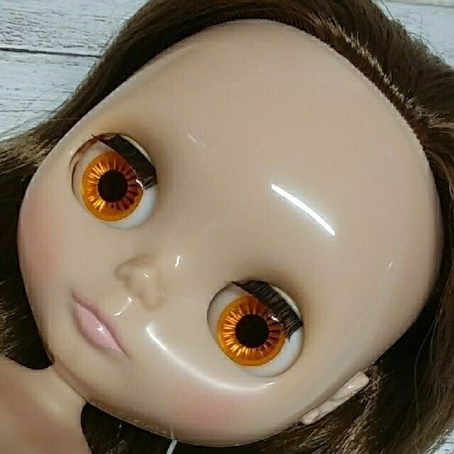アーバンカウガール ネオブライス ブライス blythe ドール きせかえ