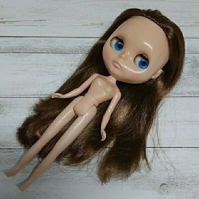 アーバンカウガール ネオブライス ブライス blythe ドール きせかえ