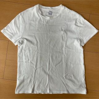 ポロラルフローレン(POLO RALPH LAUREN)のラルフローレン半袖　メンズ(Tシャツ/カットソー(半袖/袖なし))