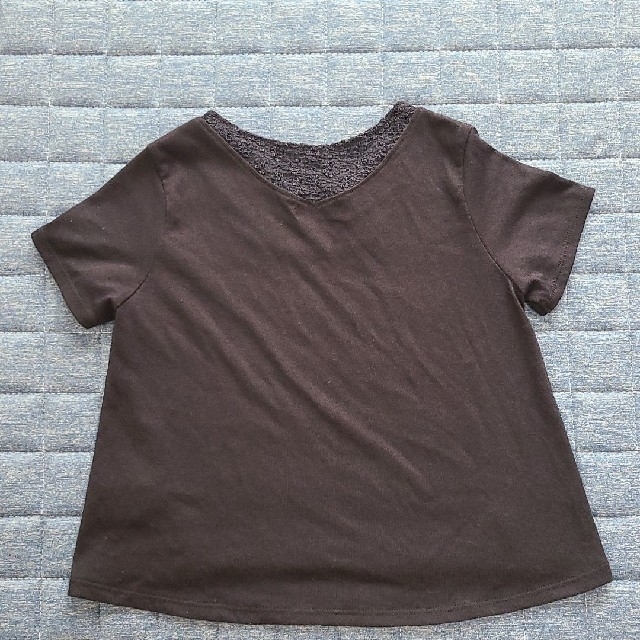 COMME CA ISM(コムサイズム)のCOMME CA ISM(コムサイズム) キッズ/ベビー/マタニティのキッズ服女の子用(90cm~)(Tシャツ/カットソー)の商品写真