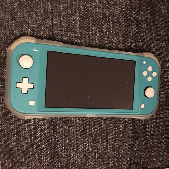 Nintendo Switch Lite 最終値下げ