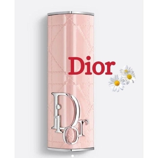 クリスチャンディオール(Christian Dior)のディオール  アディクト   リップケース　ピンクカナージュ　新品未使用(その他)