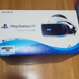 プレイステーションヴィーアール(PlayStation VR)のplaystation VR(その他)