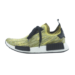 アディダス(adidas)の ADIDAS 2016 NMD RNR PK(スニーカー)