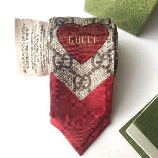 グッチ ハート バンダナ/スカーフ(レディース)の通販 14点 | Gucciの