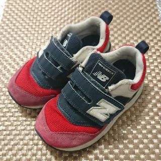 ニューバランス(New Balance)の【16cm】ニューバランス 997 スニーカー トリコロール(スニーカー)