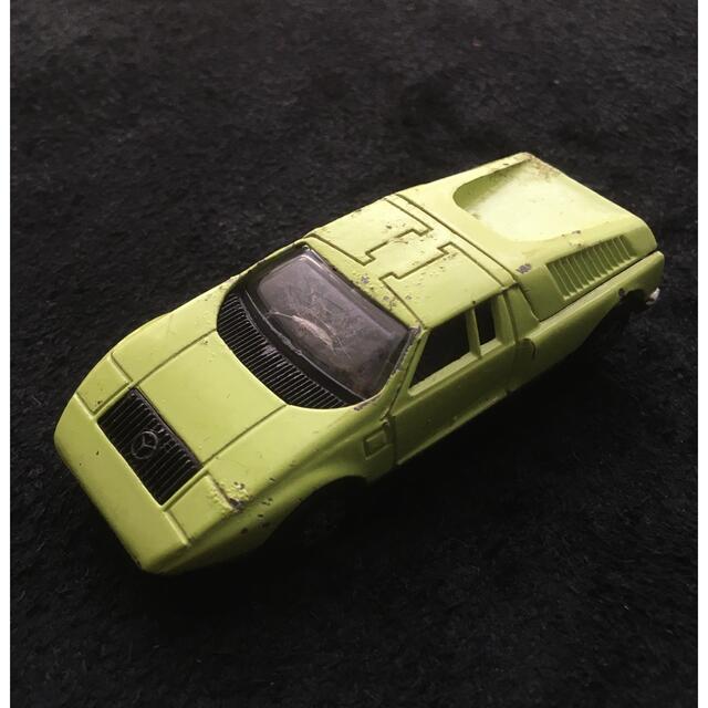 メルセデスベンツ C111 Lintoy アンティークの通販 by 123abc メルセデスベンツ C111 Lintoy アンティークの通販 by 123abc