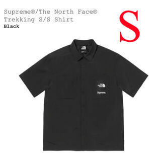 Supreme - Supreme North Face Trekking S/S Shirt