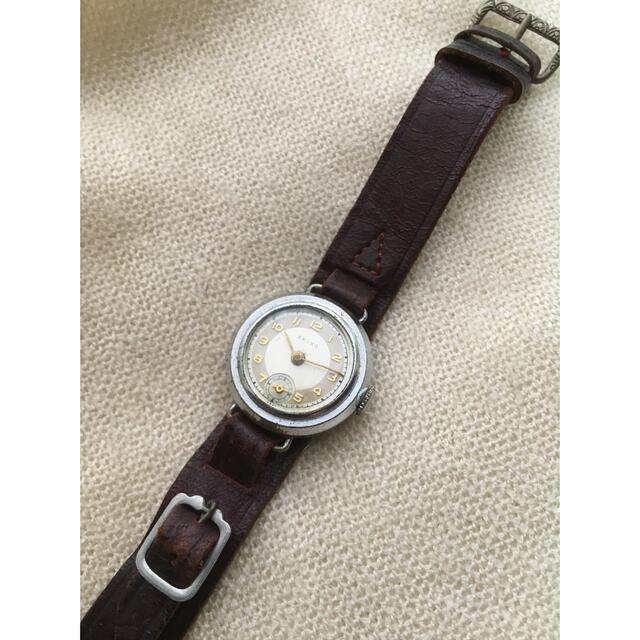 SEIKO - SEIKO セイコー スモールセコンド 戦前 ビンテージの通販 by