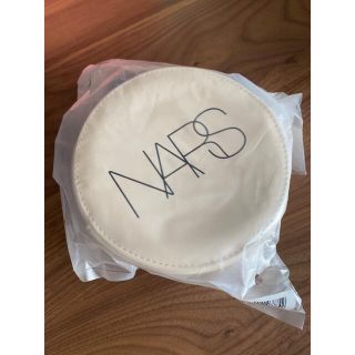 ナーズ(NARS)のNARS ノベルティ ポーチ アイボリー(ポーチ)