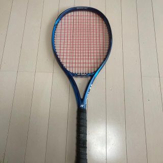 ヨネックス(YONEX)のヨネックスEゾーン100(ラケット)