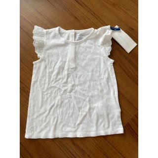 ラルフローレン(Ralph Lauren)のラルフローレン　タンクトップ　90cm(Tシャツ/カットソー)