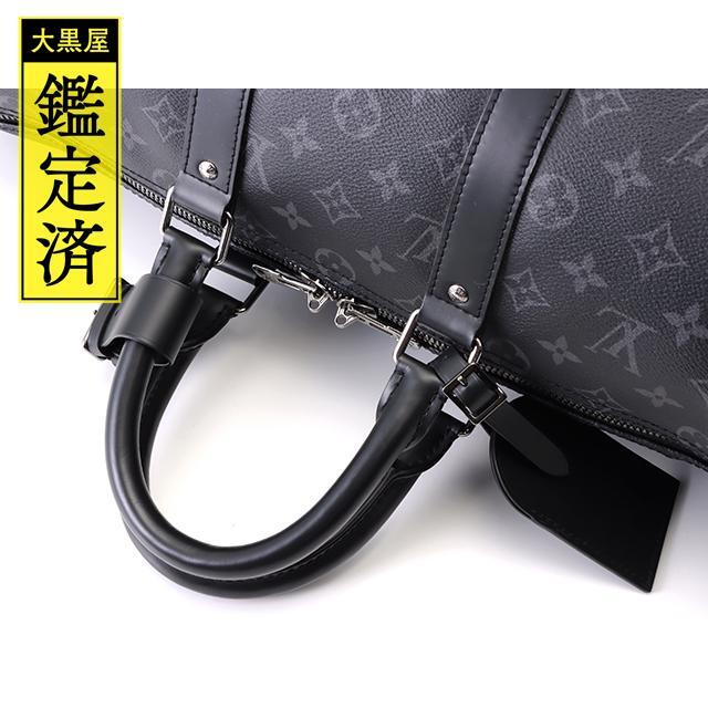 LOUIS VUITTON(ルイヴィトン)のLOUIS VUITTON　ルイヴィトン　キーポルバンドリエール45 【437】 メンズのバッグ(ボストンバッグ)の商品写真