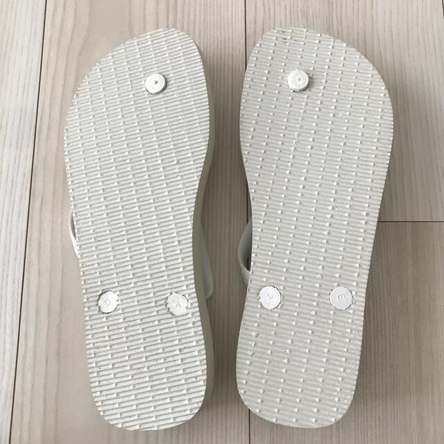 havaianas(ハワイアナス)のハワイアナス レディースの靴/シューズ(ビーチサンダル)の商品写真