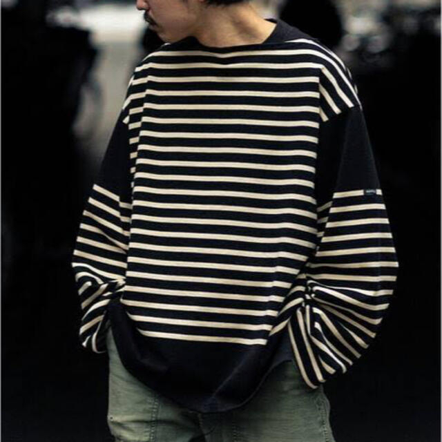 OUTIL × L'ECHOPPE別注 TRICOT AAST