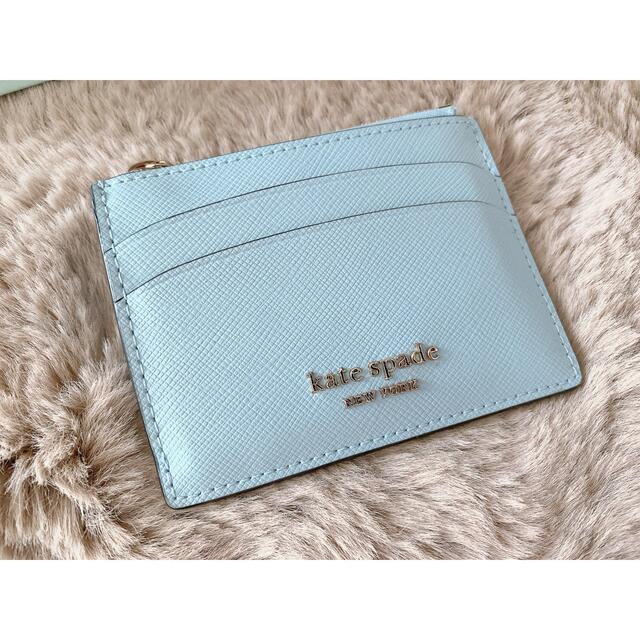 9/23発送♠︎kate spade L字ジップ カードホルダーIDケース - exedatacenter.com 9/23発送♠︎kate spade L字ジップ カードホルダーIDケース - exedatacenter.com