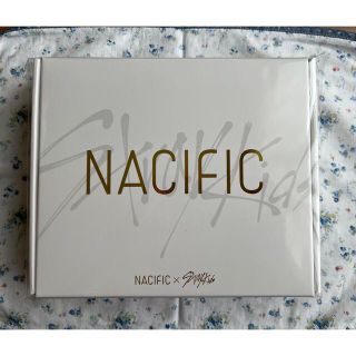 ストレイキッズ(Stray Kids)の[NACIFIC X Stray kids] スペシャルコラボボックス(アイドルグッズ)