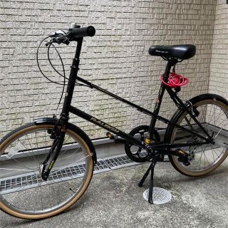 ラレー(Raleigh)の商談中)RALEIGH(ラレー) RSM Sport　420mmオールブラック(自転車本体)