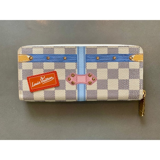 LOUIS VUITTON - ルイヴィトン　長財布　美品