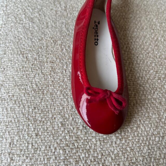 repetto(レペット)のはぁ様専用ページ　レペット　キーホルダー レディースのファッション小物(キーホルダー)の商品写真