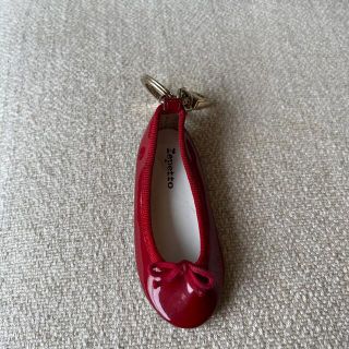 レペット(repetto)のはぁ様専用ページ　レペット　キーホルダー(キーホルダー)