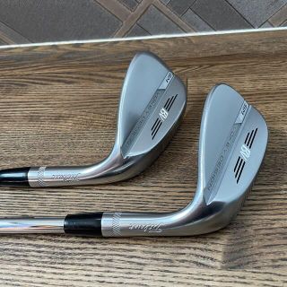 タイトリスト(Titleist)のタイトリスト、ボーケイ、ウェッジ‼️(ゴルフ)