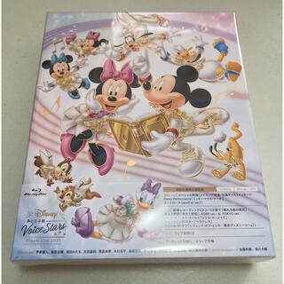 ディズニー(Disney)の新品Disney声の王子様 Voice Stars2021初回限定Blu-ray(アニメ)