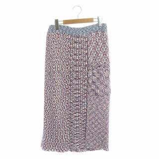 宅配便送料無料 CELINE フィービー アシンメトリー バルーンスカート